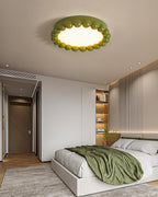 Bead Shaped Metal Ceiling Lamp — product view 25