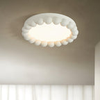 Bead Shaped Metal Ceiling Lamp — product view 32