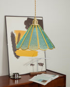 Leslie Glass Pendant Lamp — product view 7