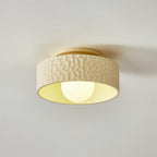 Brito Glass Ceiling Light — product view 2