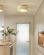 Brito Glass Ceiling Light — product view 3