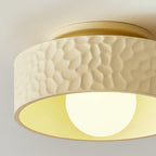 Brito Glass Ceiling Light — product view 12