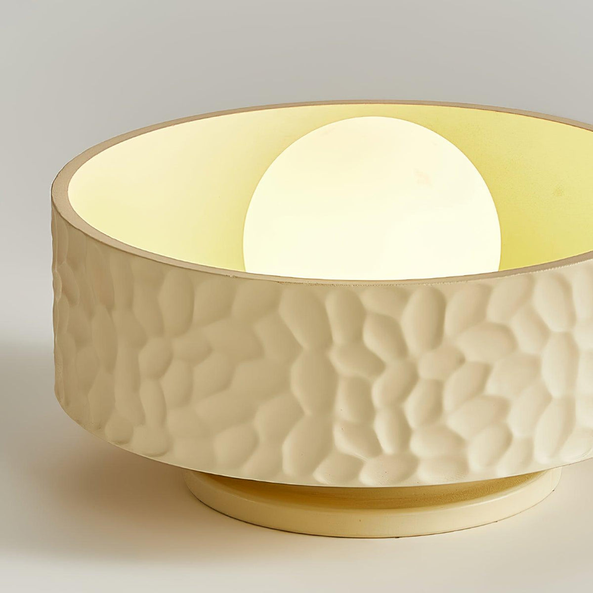 Brito Glass Ceiling Light — product view 13
