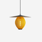 Boris Metal Pendant Lamp — product view 1
