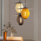 Boris Metal Pendant Lamp — product view 2
