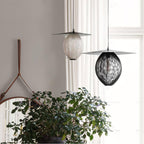 Boris Metal Pendant Lamp — product view 4