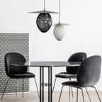 Boris Metal Pendant Lamp — product view 6