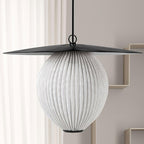 Boris Metal Pendant Lamp — product view 8