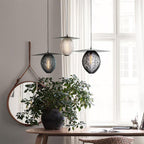 Boris Metal Pendant Lamp — product view 11