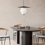 Boris Metal Pendant Lamp — product view 13