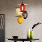 Boris Metal Pendant Lamp — product view 14