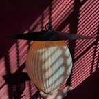 Boris Metal Pendant Lamp — product view 16
