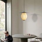 Boris Metal Pendant Lamp — product view 18