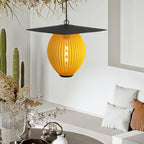 Boris Metal Pendant Lamp — product view 20