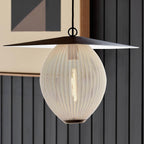 Boris Metal Pendant Lamp — product view 22
