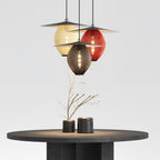 Boris Metal Pendant Lamp — product view 24