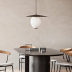 Boris Metal Pendant Lamp — product view 25