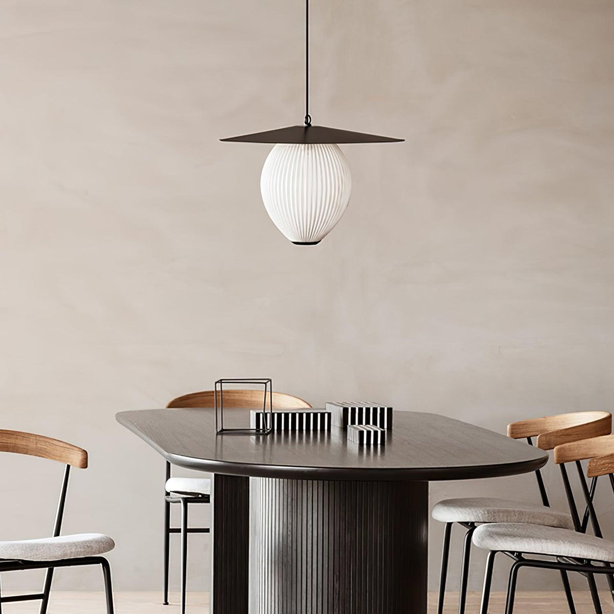 Boris Metal Pendant Lamp — product view 25
