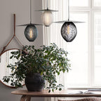 Boris Metal Pendant Lamp — product view 27