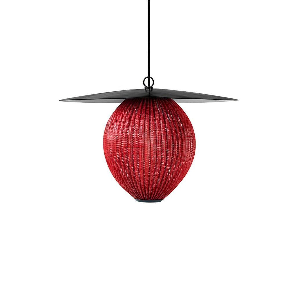 Boris Metal Pendant Lamp — product view 31