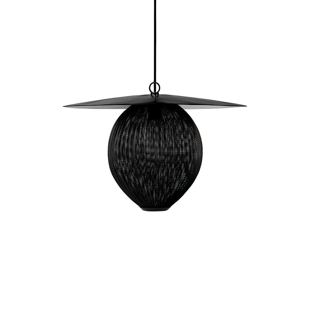 Boris Metal Pendant Lamp — product view 33
