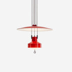 Jeka Pendant Lamp — product view 1