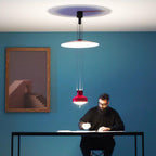 Jeka Pendant Lamp — product view 2