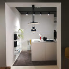 Jeka Pendant Lamp — product view 3