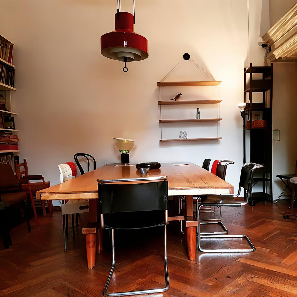 Jeka Pendant Lamp — product view 4
