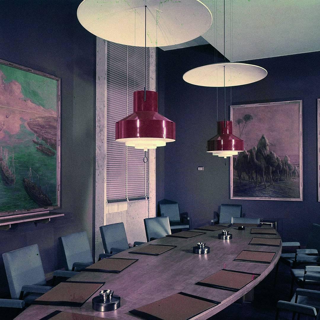 Jeka Pendant Lamp — product view 6