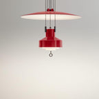 Jeka Pendant Lamp — product view 7