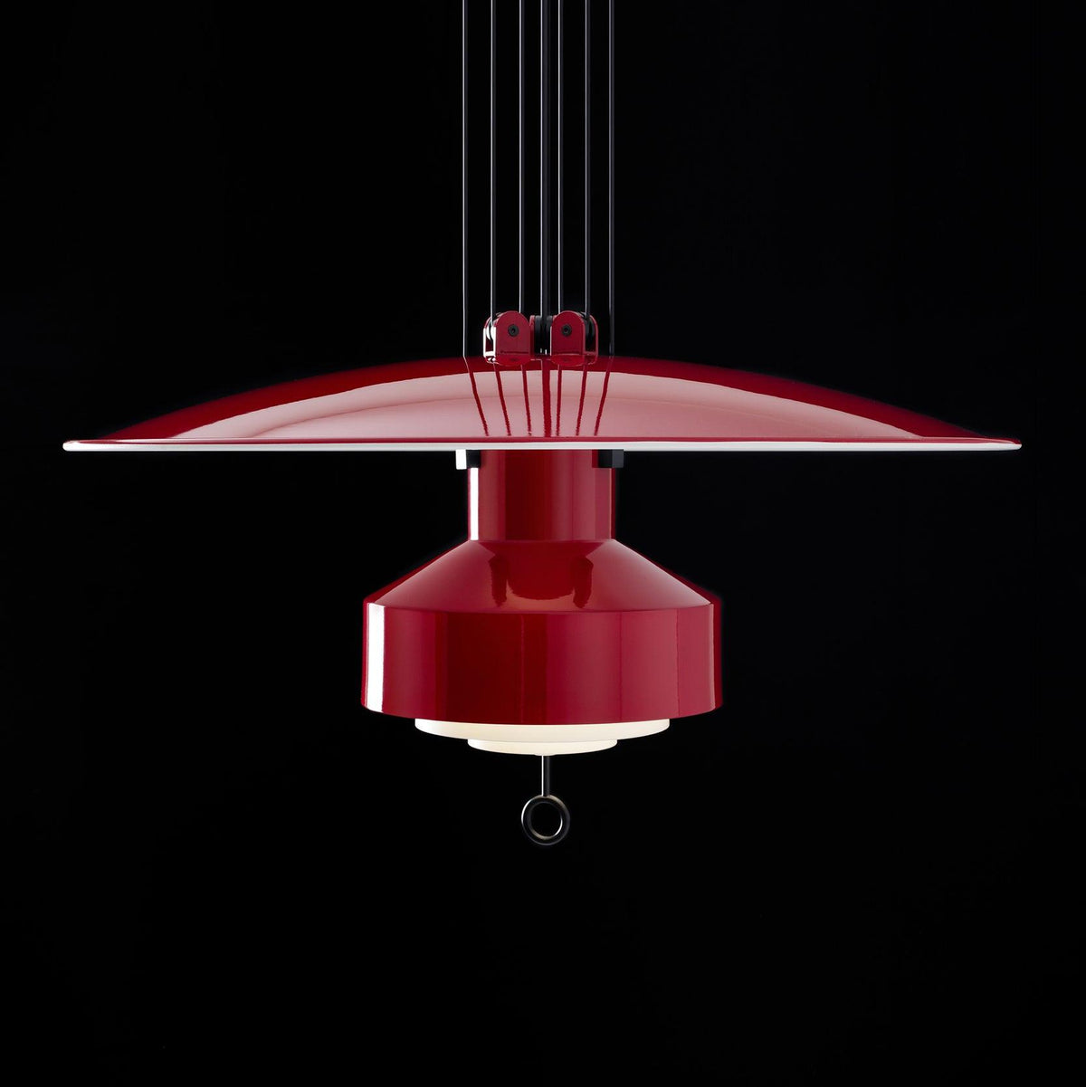Jeka Pendant Lamp — product view 8