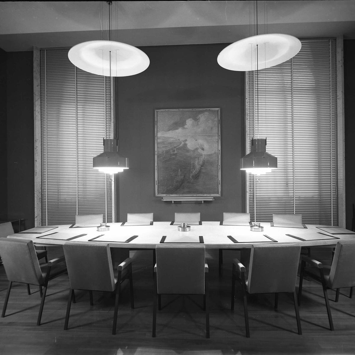 Jeka Pendant Lamp — product view 9