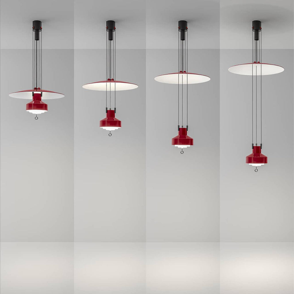 Jeka Pendant Lamp — product view 10