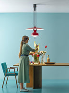 Jeka Pendant Lamp — product view 12