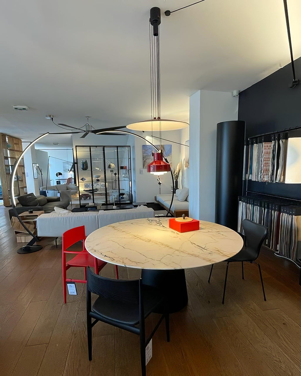 Jeka Pendant Lamp — product view 13