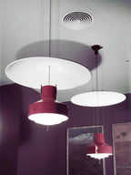 Jeka Pendant Lamp — product view 14