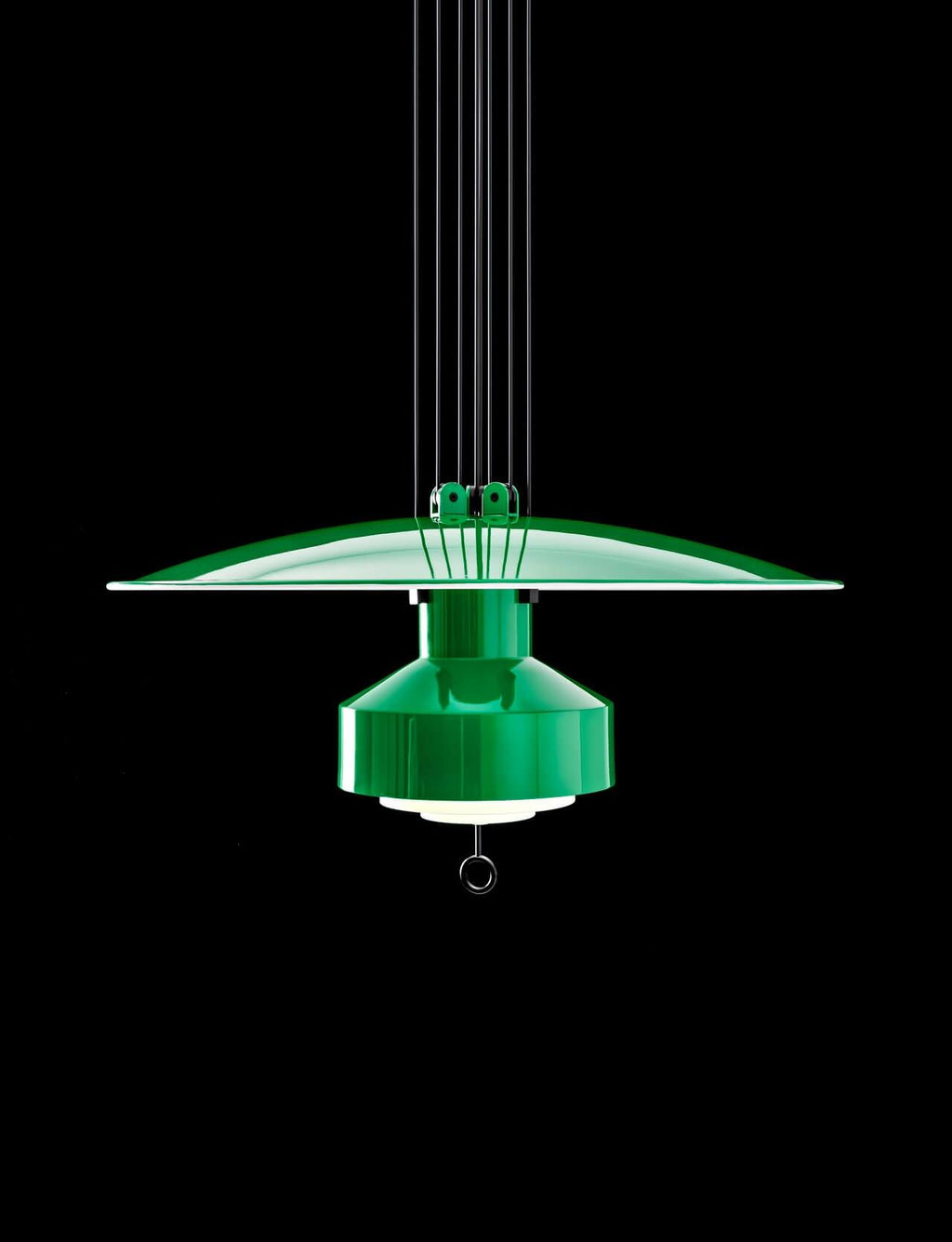 Jeka Pendant Lamp — product view 16