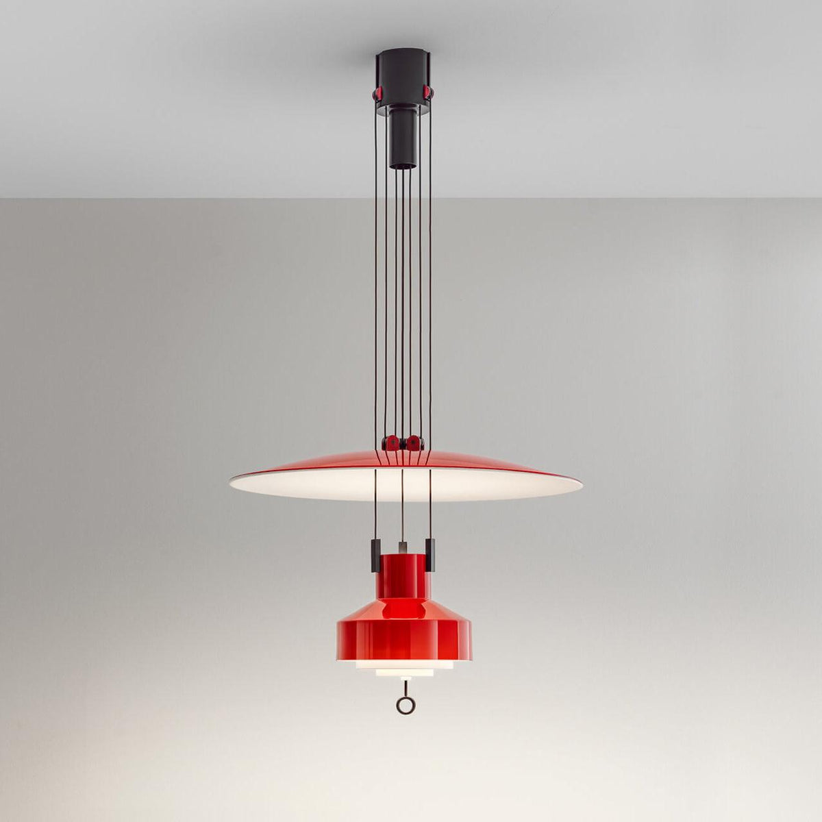 Jeka Pendant Lamp — product view 22