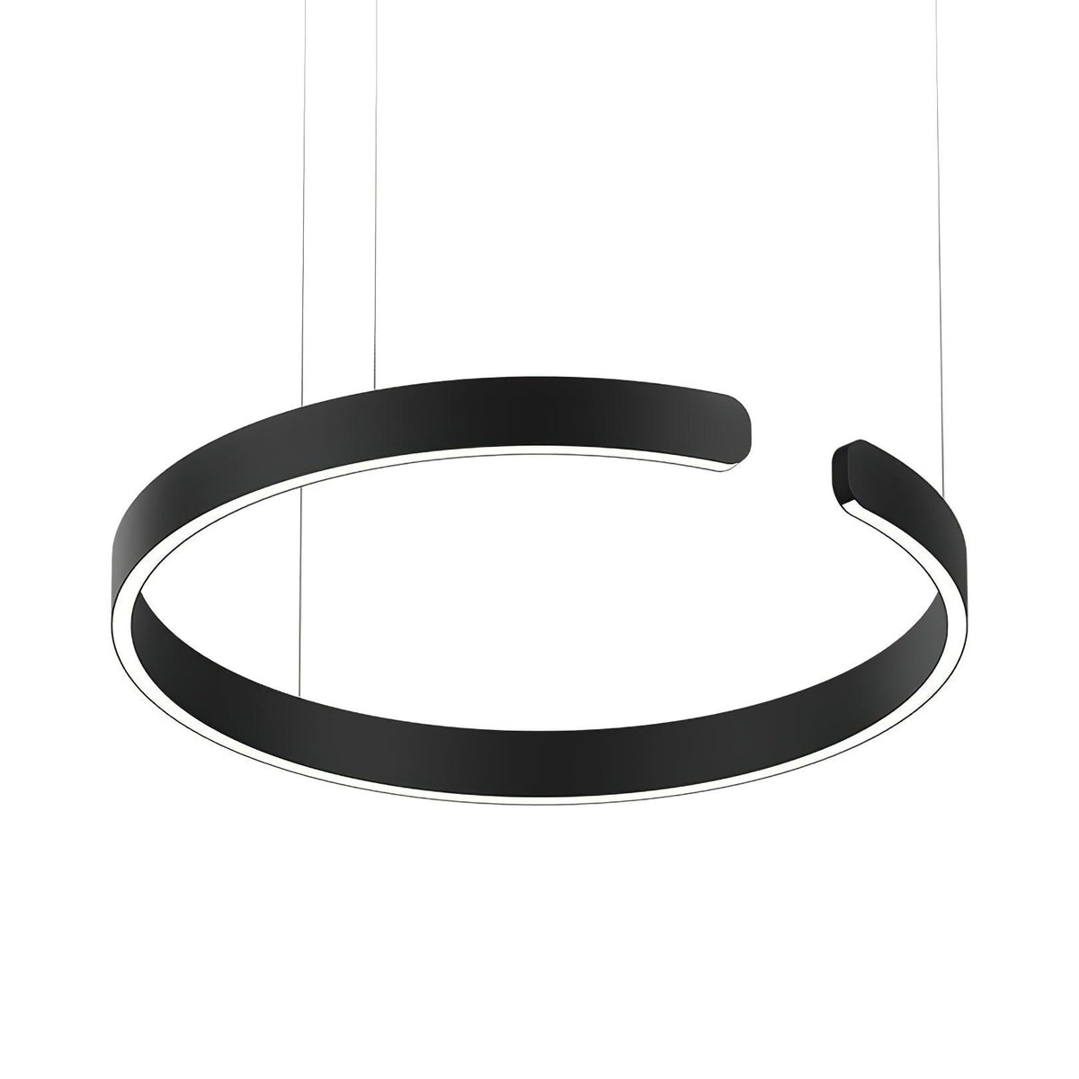 Halo Led Metal Pendant Lamp — product view 22