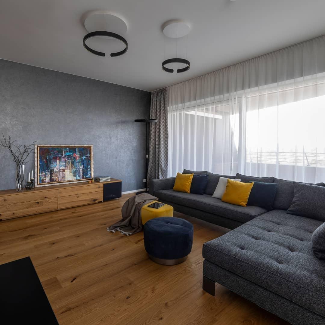 Halo Led Metal Pendant Lamp — product view 36