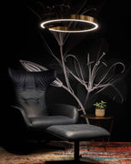 Halo Led Metal Pendant Lamp — product view 59