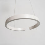 Halo Led Metal Pendant Lamp — product view 61