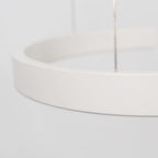 Halo Led Metal Pendant Lamp — product view 63