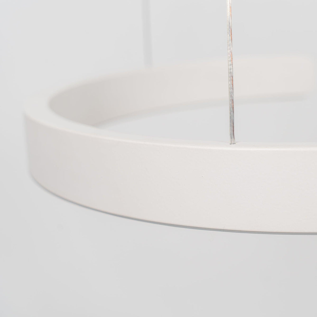 Halo Led Metal Pendant Lamp — product view 63