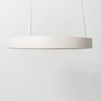 Halo Led Metal Pendant Lamp — product view 64