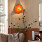 Toledo Metal Wall Lamp — product view 7