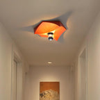 Toledo Metal Wall Lamp — product view 9