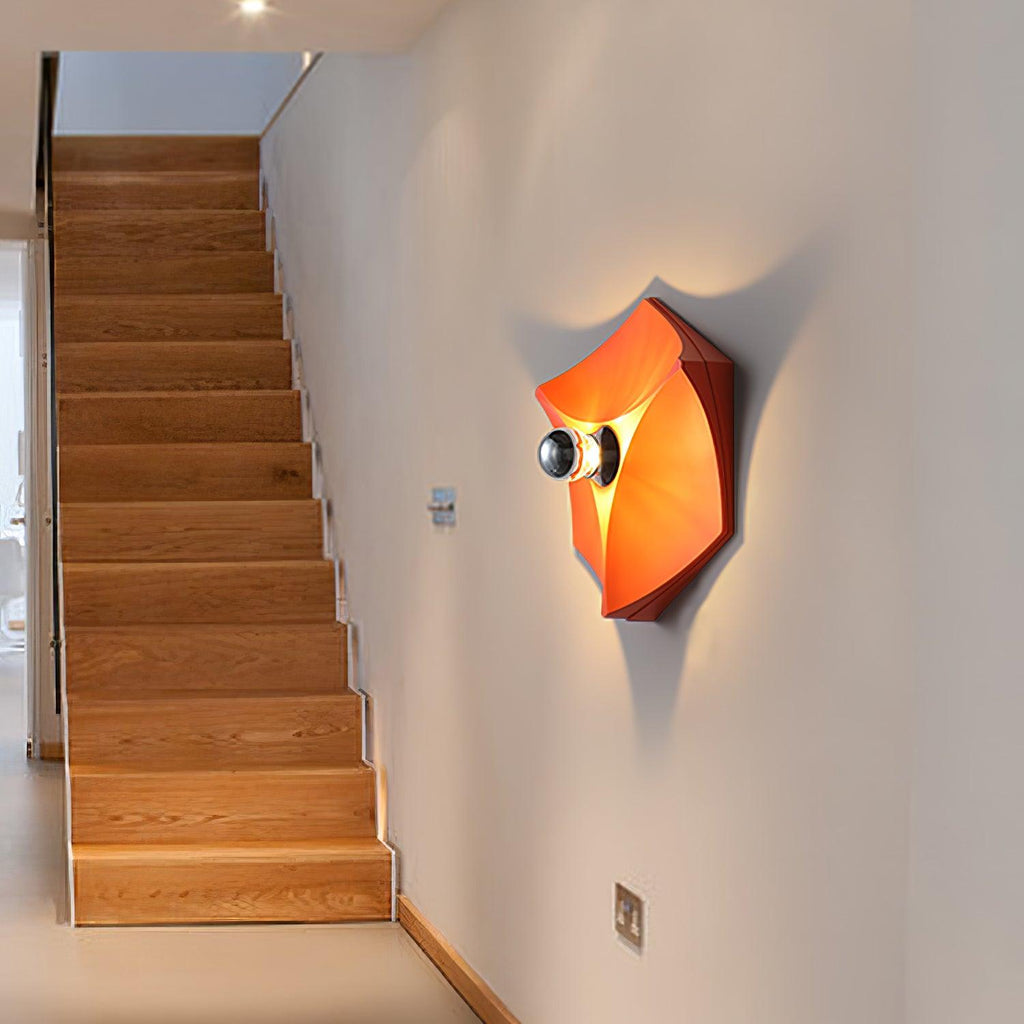 Toledo Metal Wall Lamp — product view 12