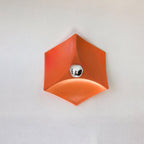 Toledo Metal Wall Lamp — product view 14